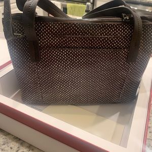 Hammitt Addie medium in Espresso. New in box.